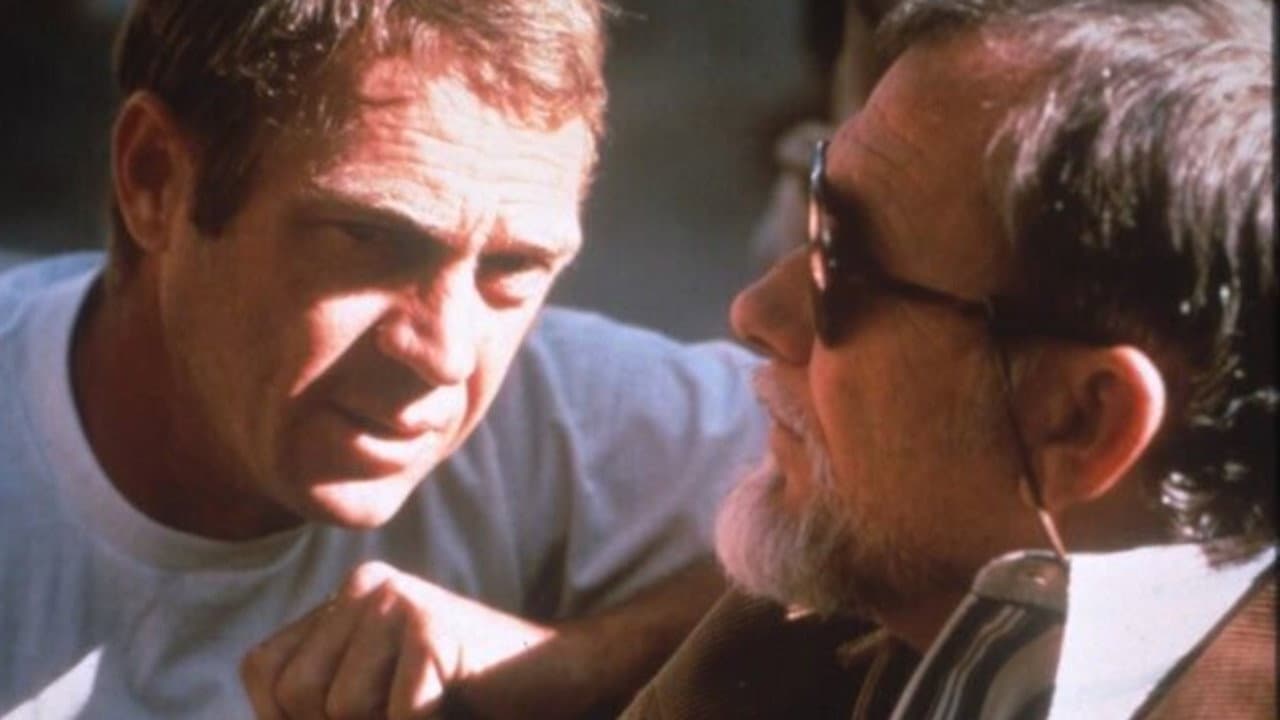 Sam Peckinpah: Man of Iron - immagine