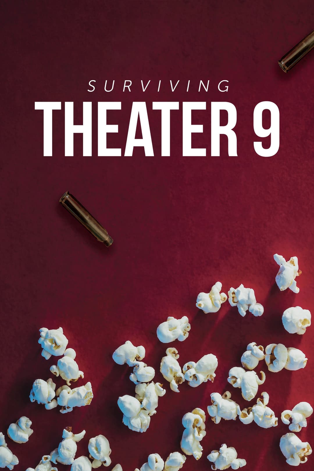 Poster di Surviving Theater 9