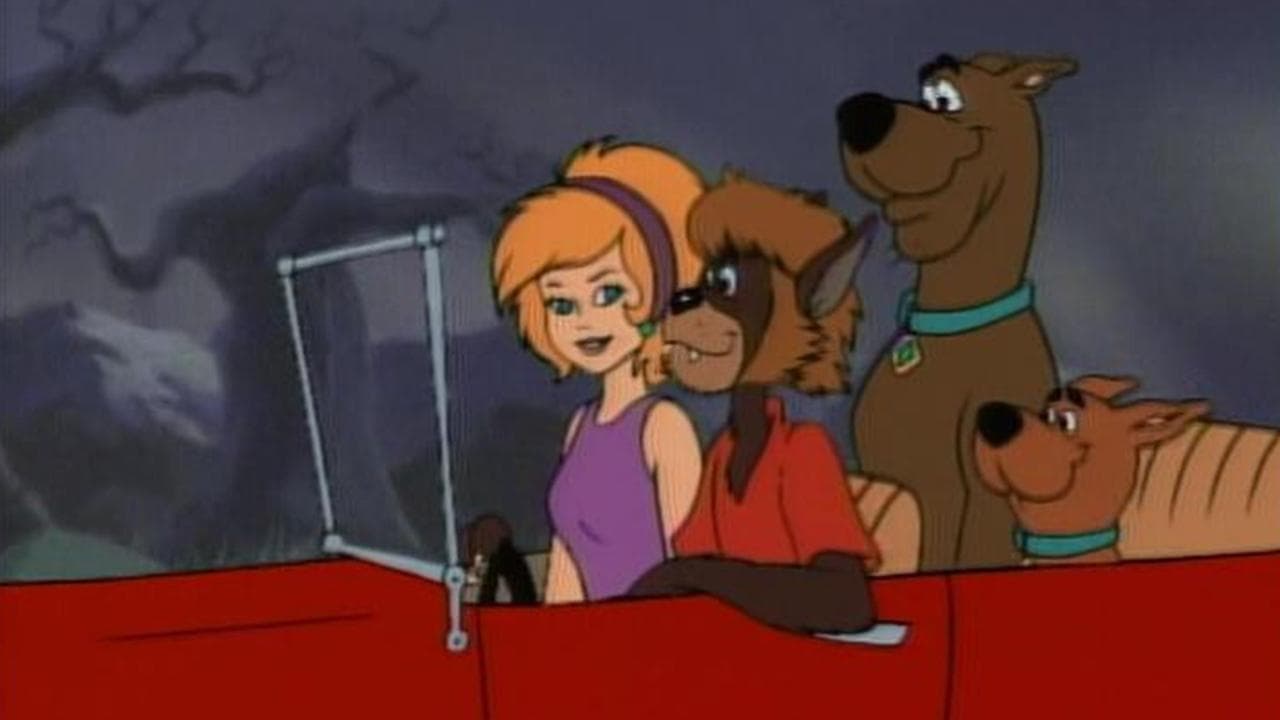Scooby Doo! e il lupo mannaro - immagine