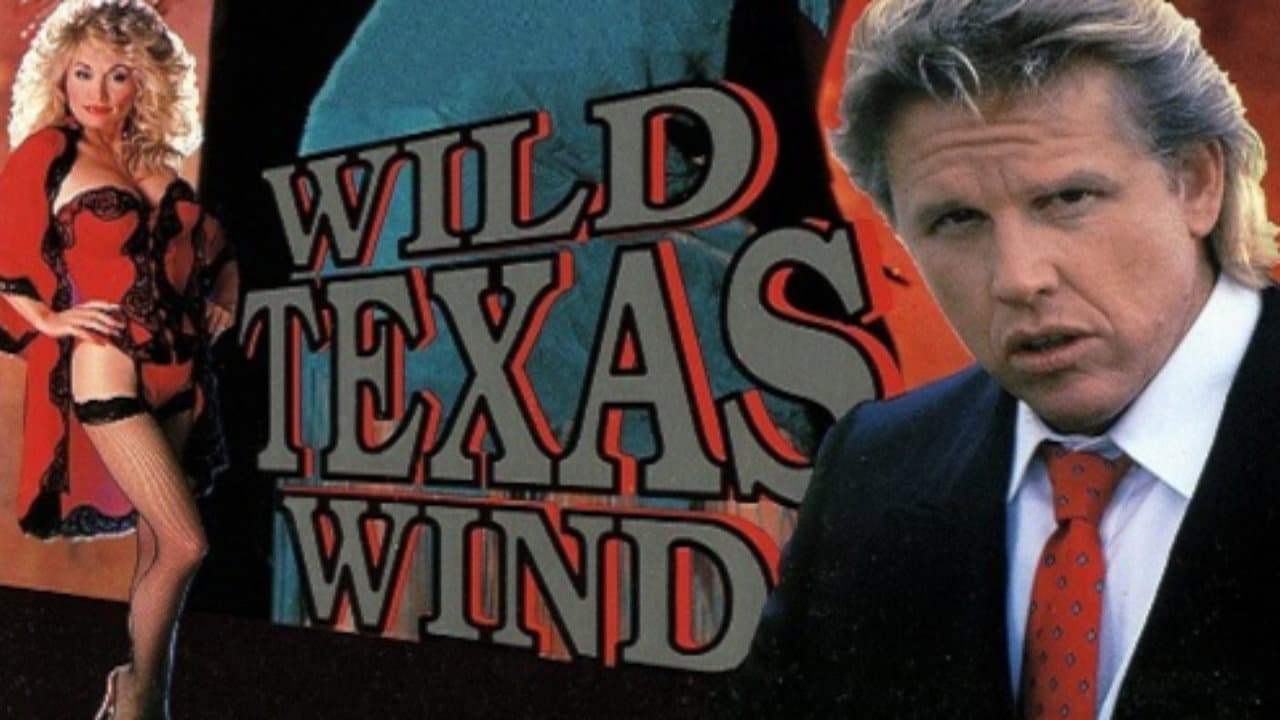 Wild Texas Wind - immagine