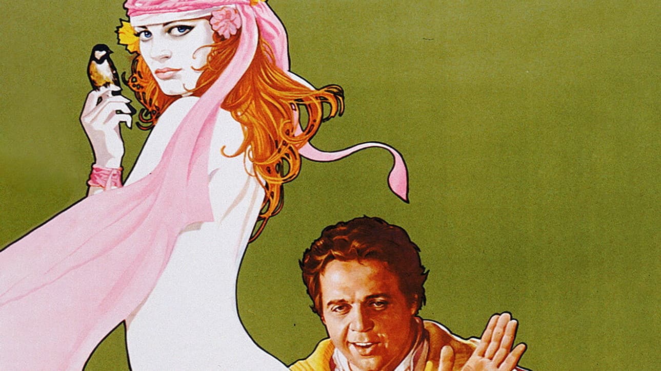 Oh, Serafina! - immagine