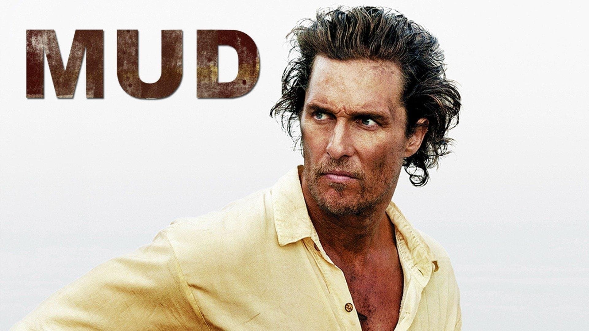 Mud - immagine