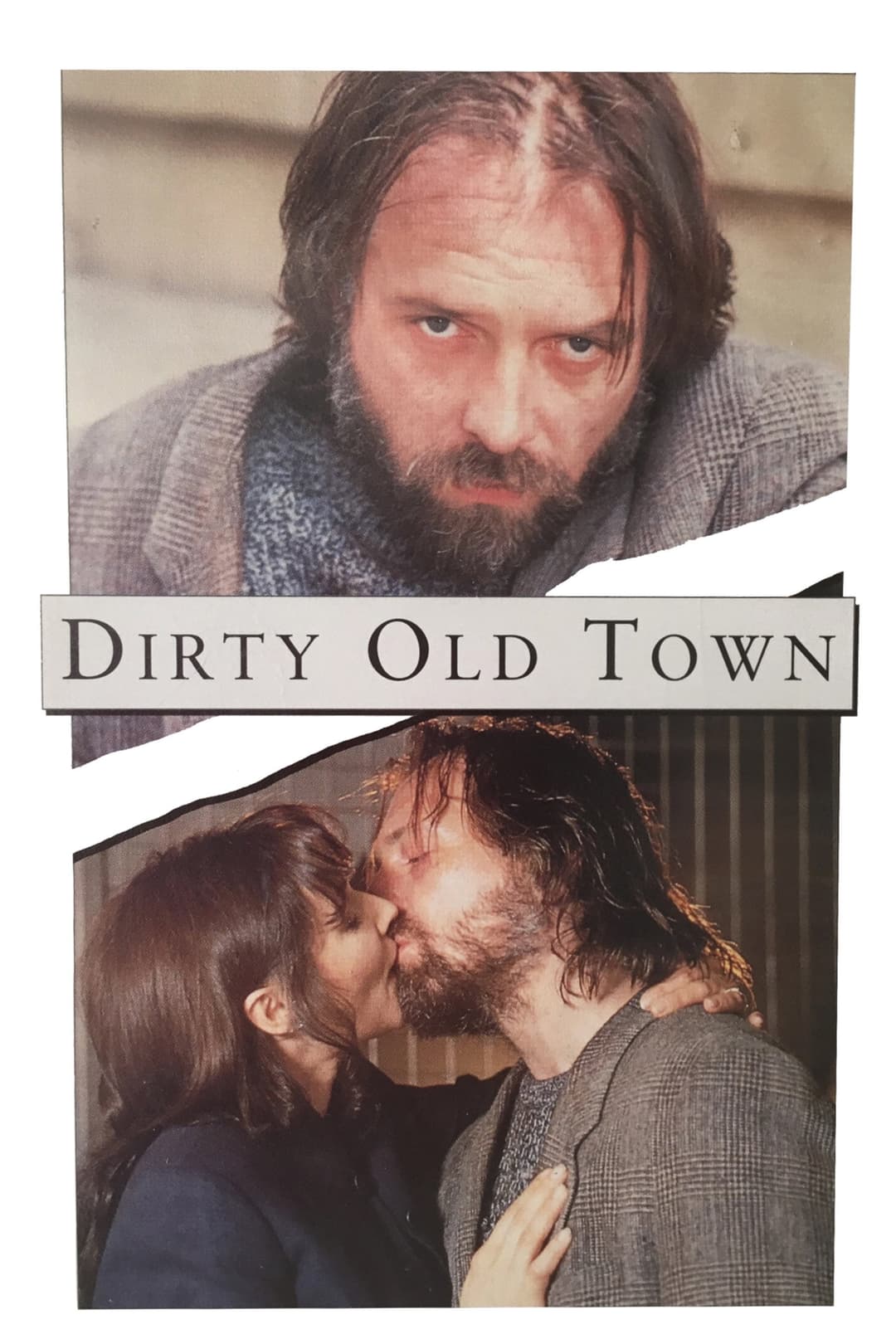 Poster di Rik Mayall Presents: Dirty Old Town
