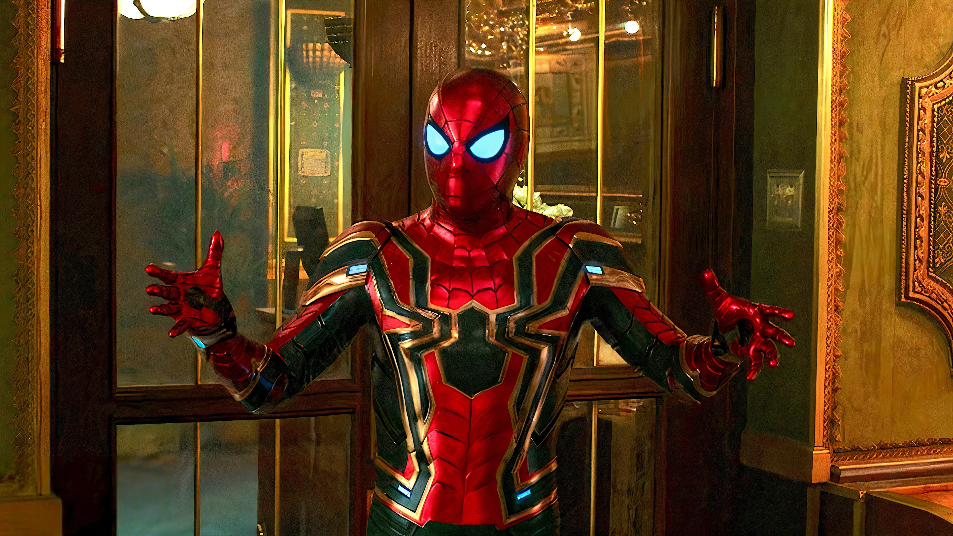 Irripetibili Marvel: Lista delle cose da fare di Peter - immagine