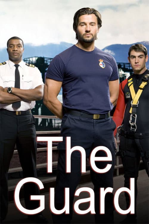 Poster di The Guard