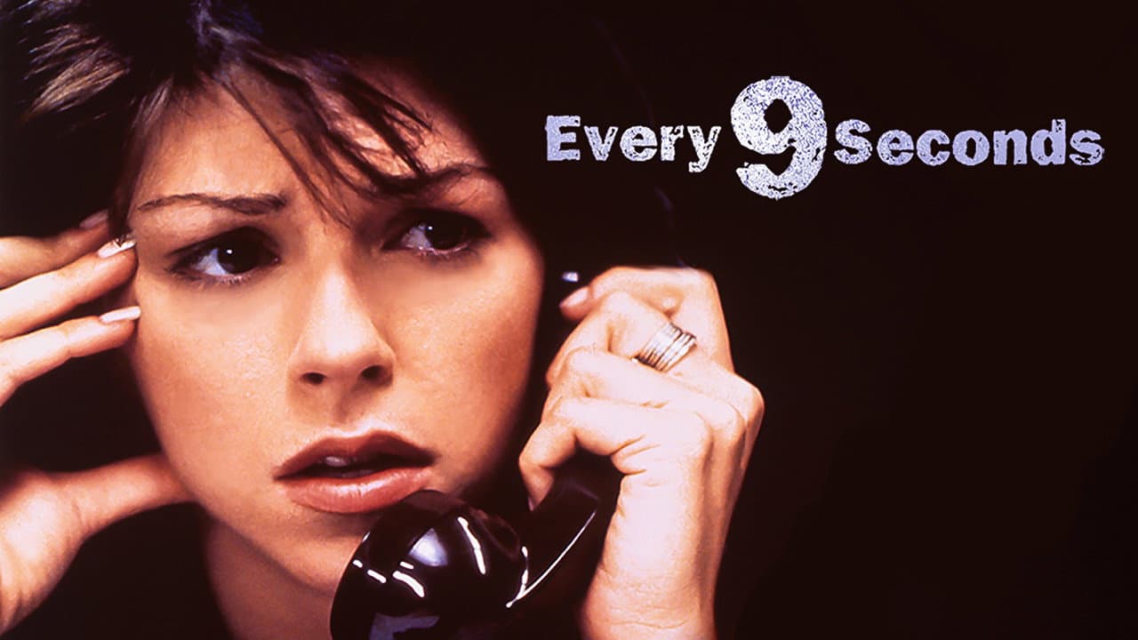 Every 9 Seconds - immagine