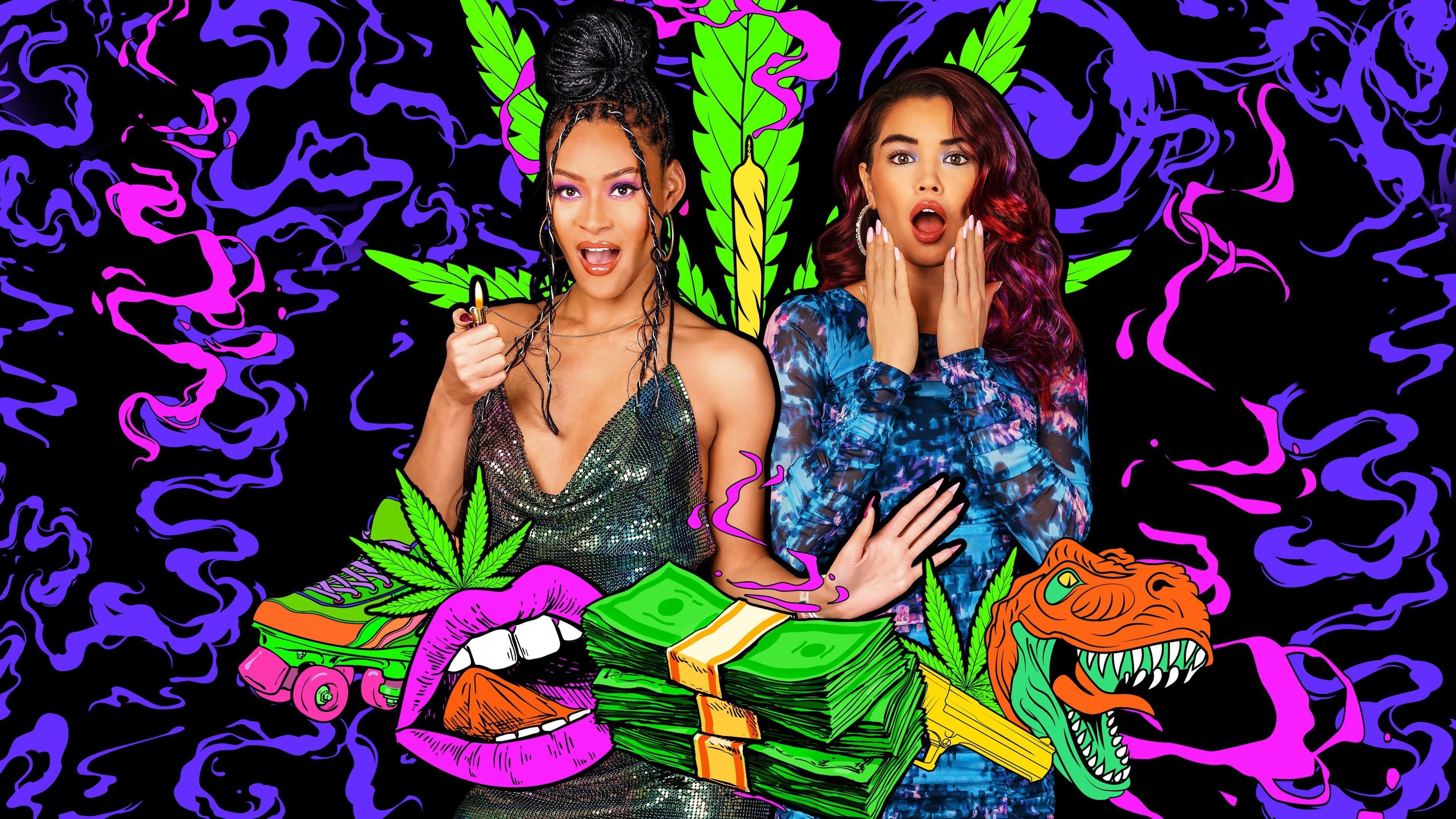 Pretty Stoned - immagine