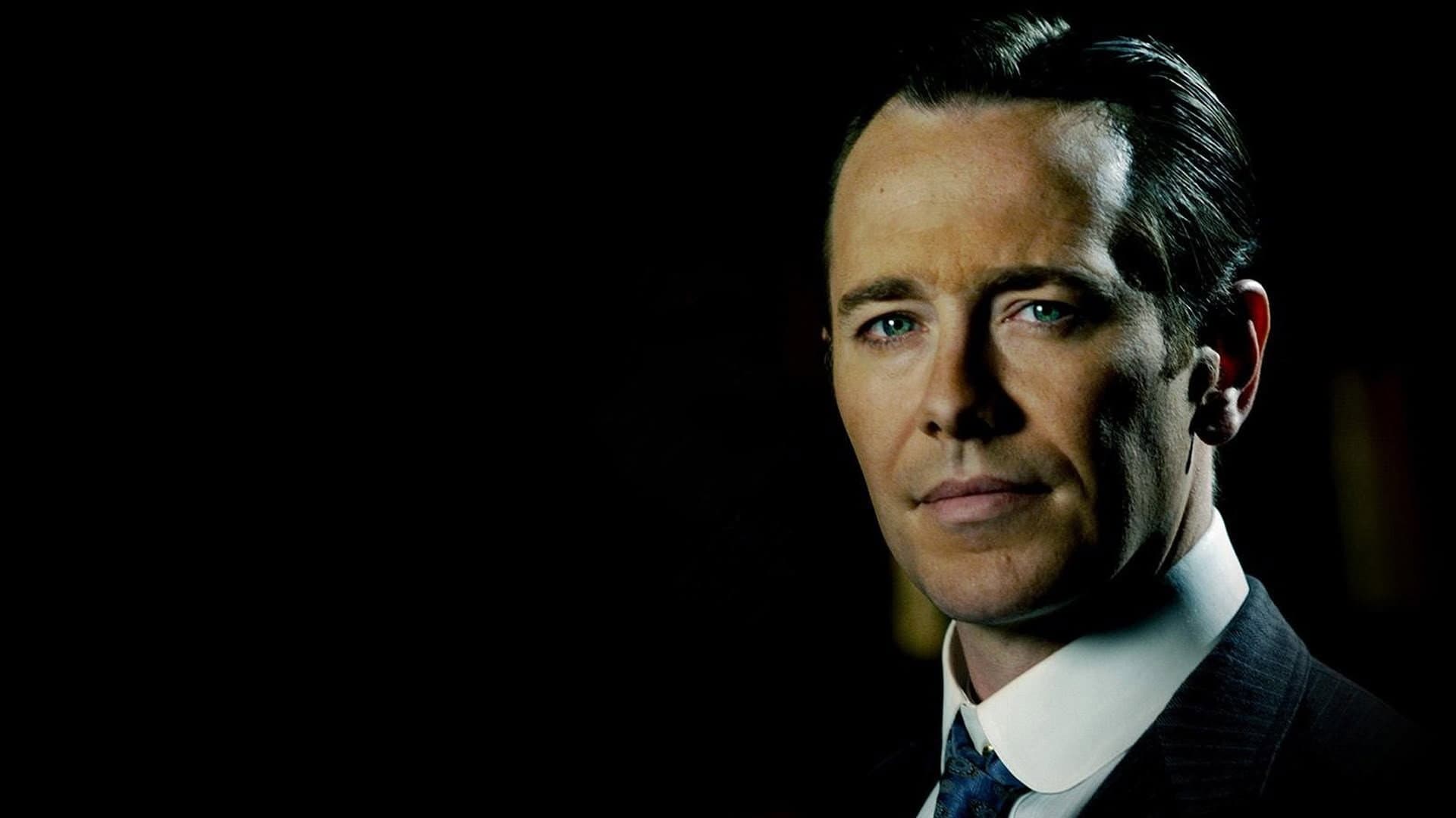 The Murdoch Mysteries: Under the Dragon's Tail - immagine