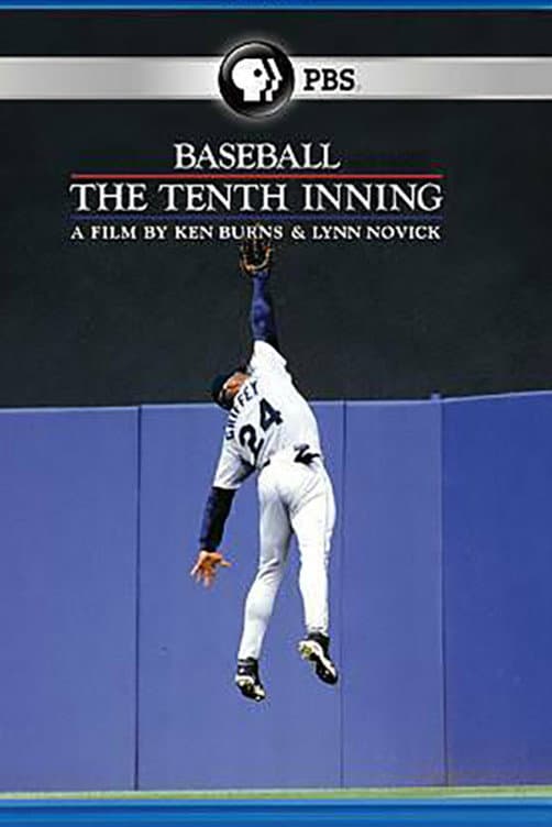 Poster di Baseball: The Tenth Inning