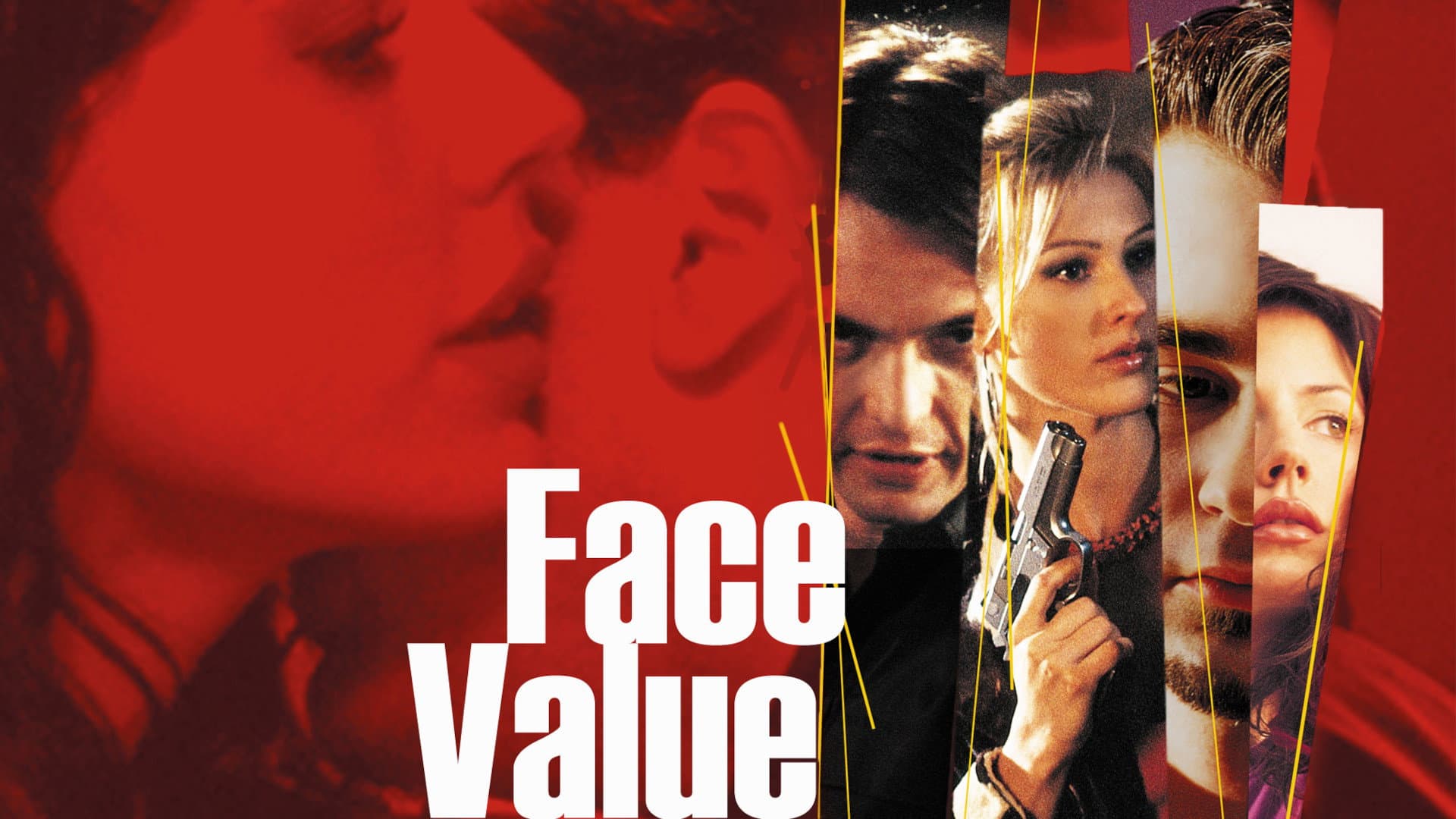 Face Value - immagine