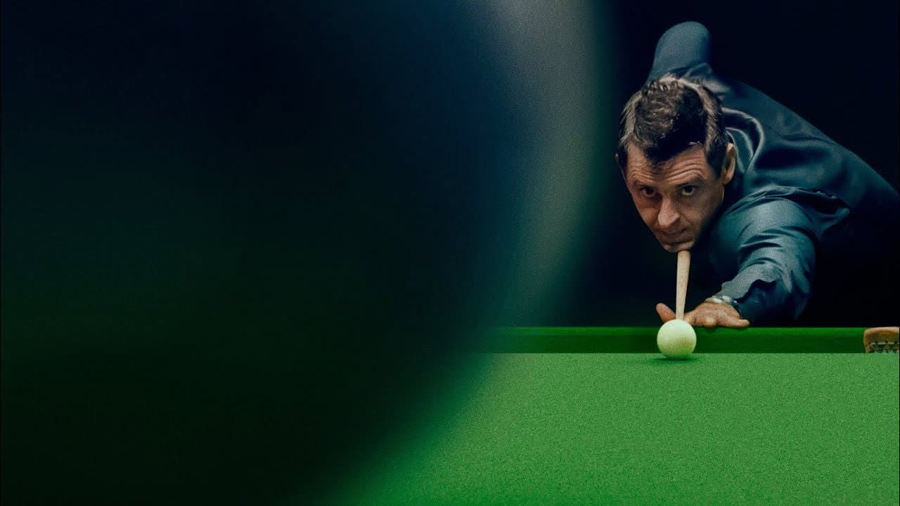 Ronnie O'Sullivan: The Edge of Everything - immagine
