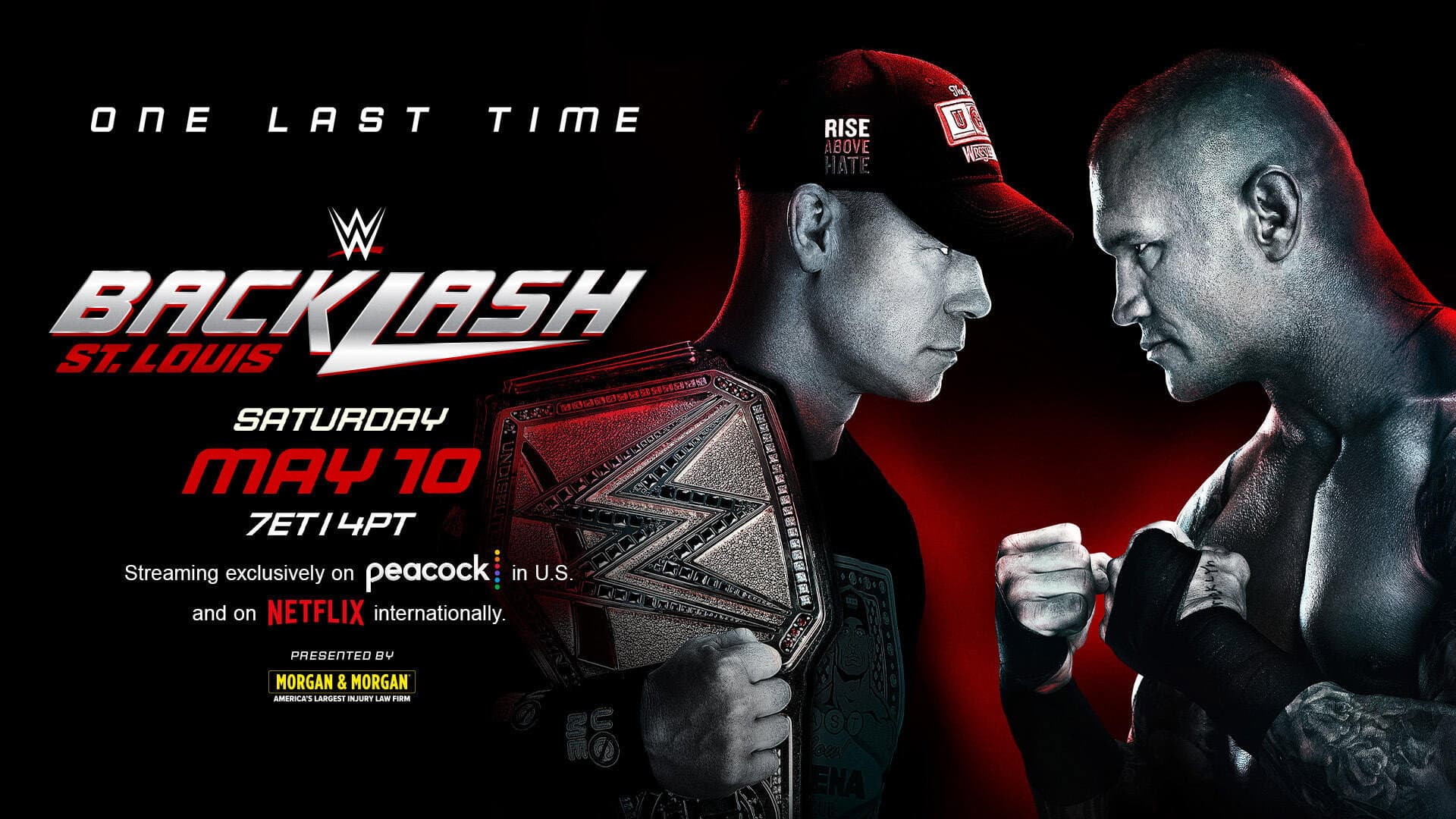 WWE Backlash 2025 - immagine