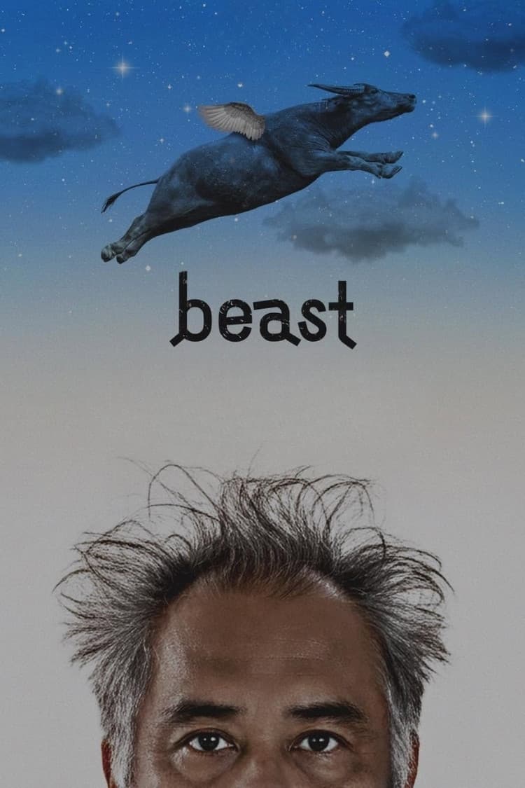 Poster di Beast