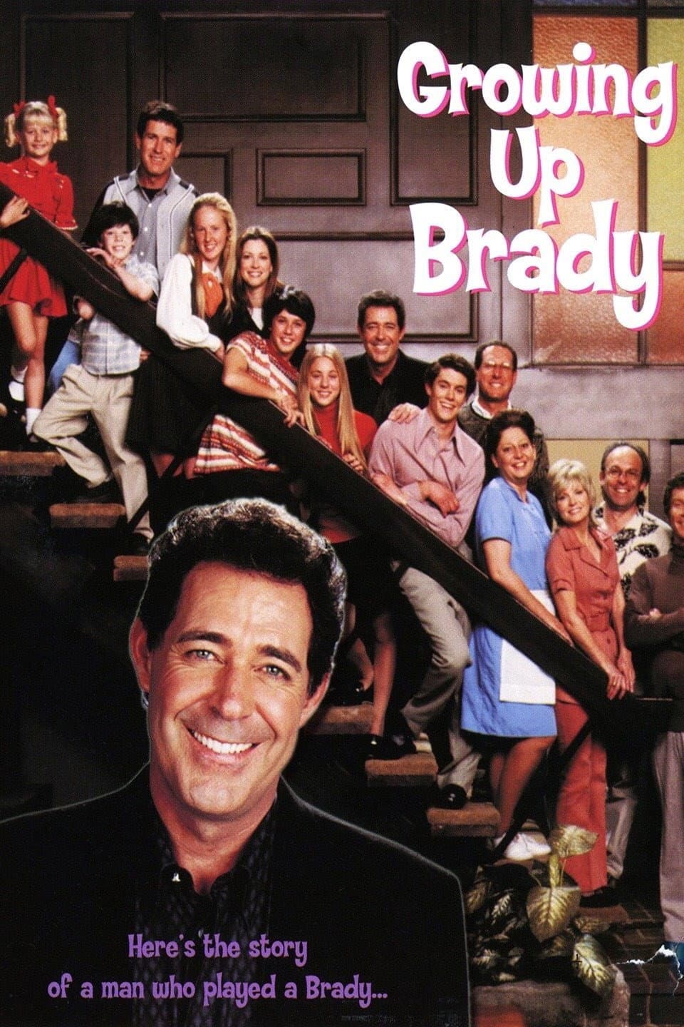Poster di Growing Up Brady