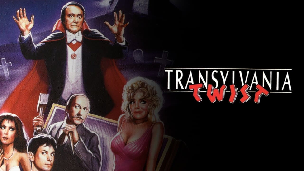 Transylvania Twist - immagine