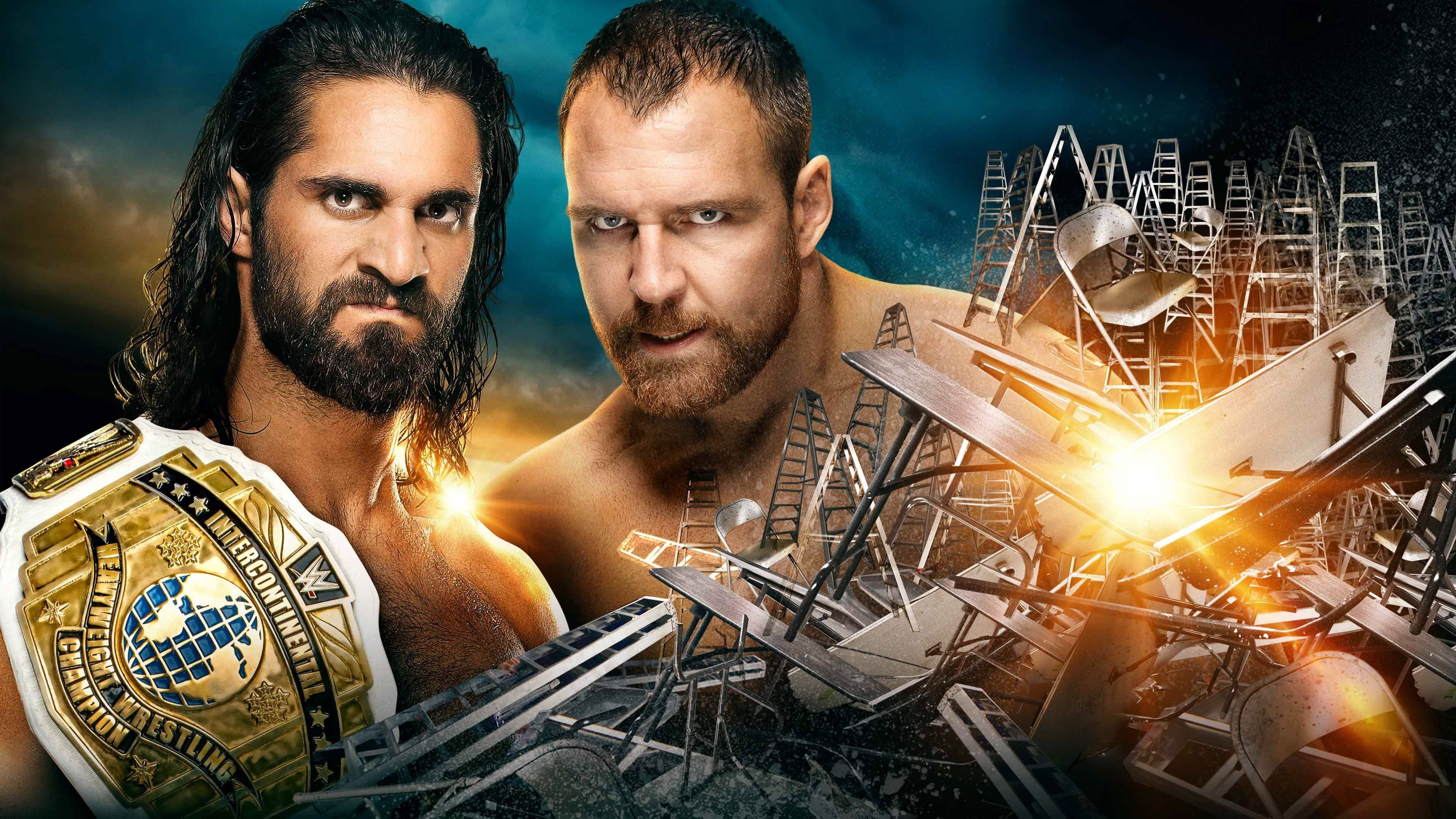 WWE TLC 2018 - immagine