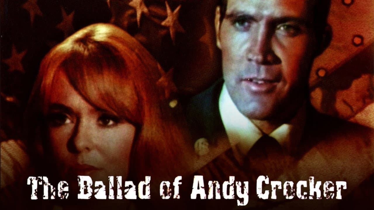 The Ballad of Andy Crocker - immagine