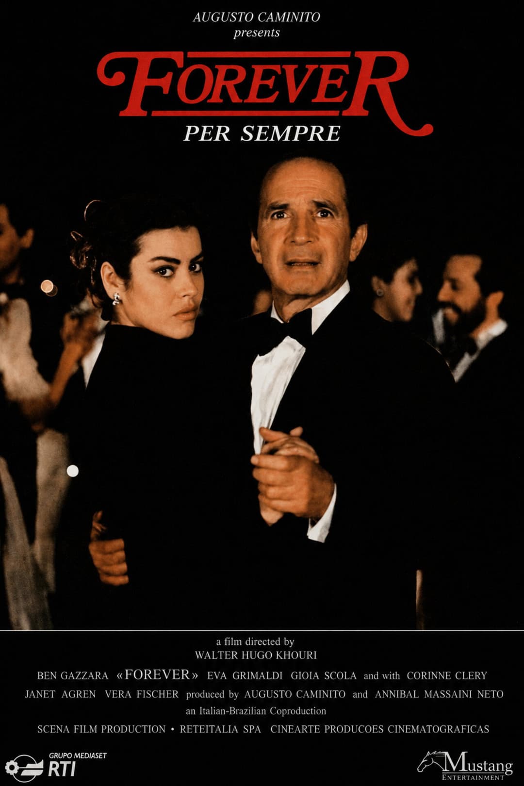 Poster di Per Sempre