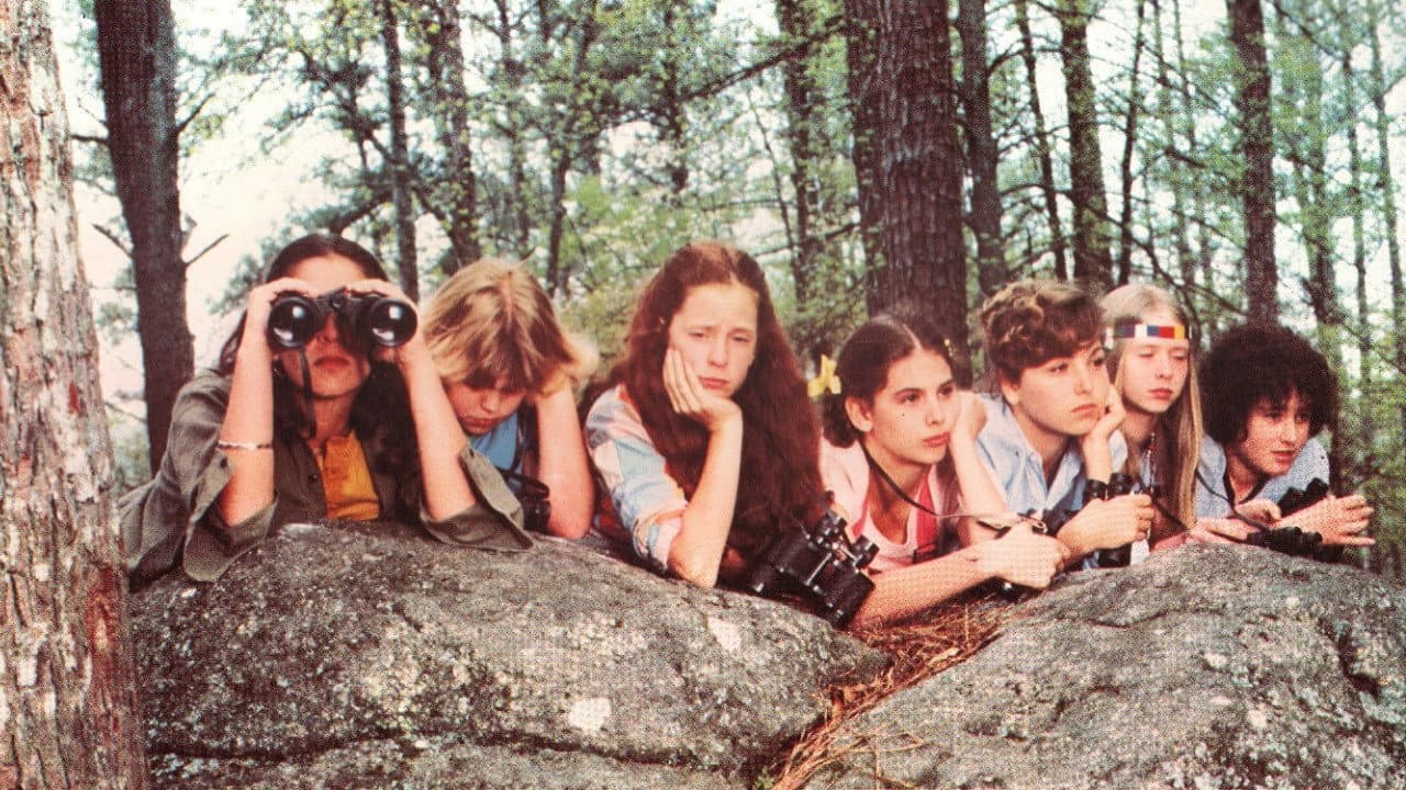 Little Darlings - immagine