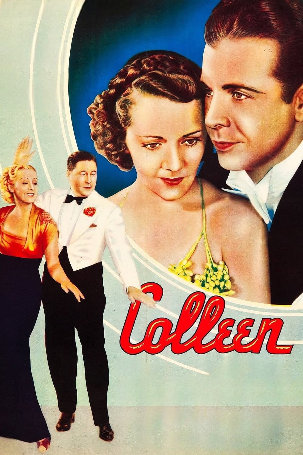 Poster di Colleen