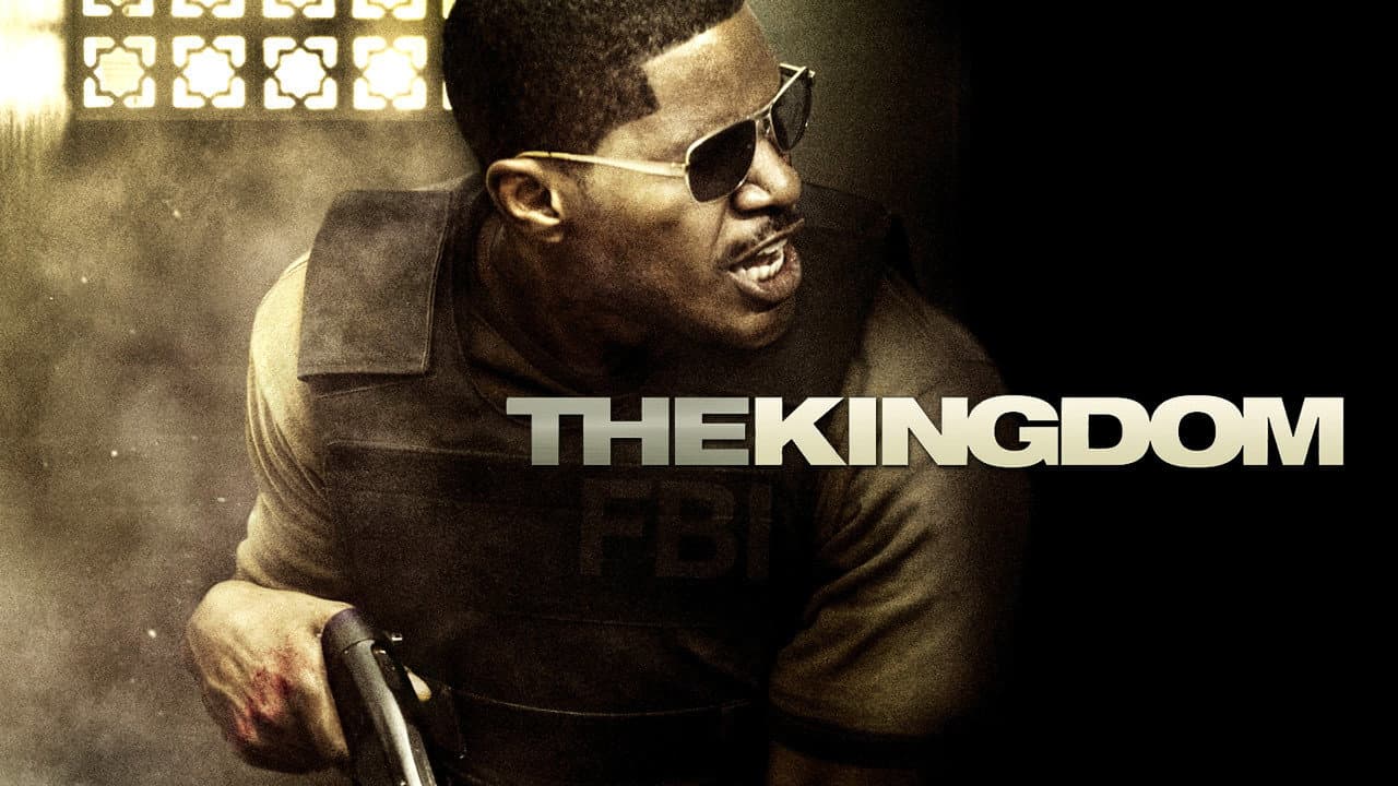 The Kingdom - immagine