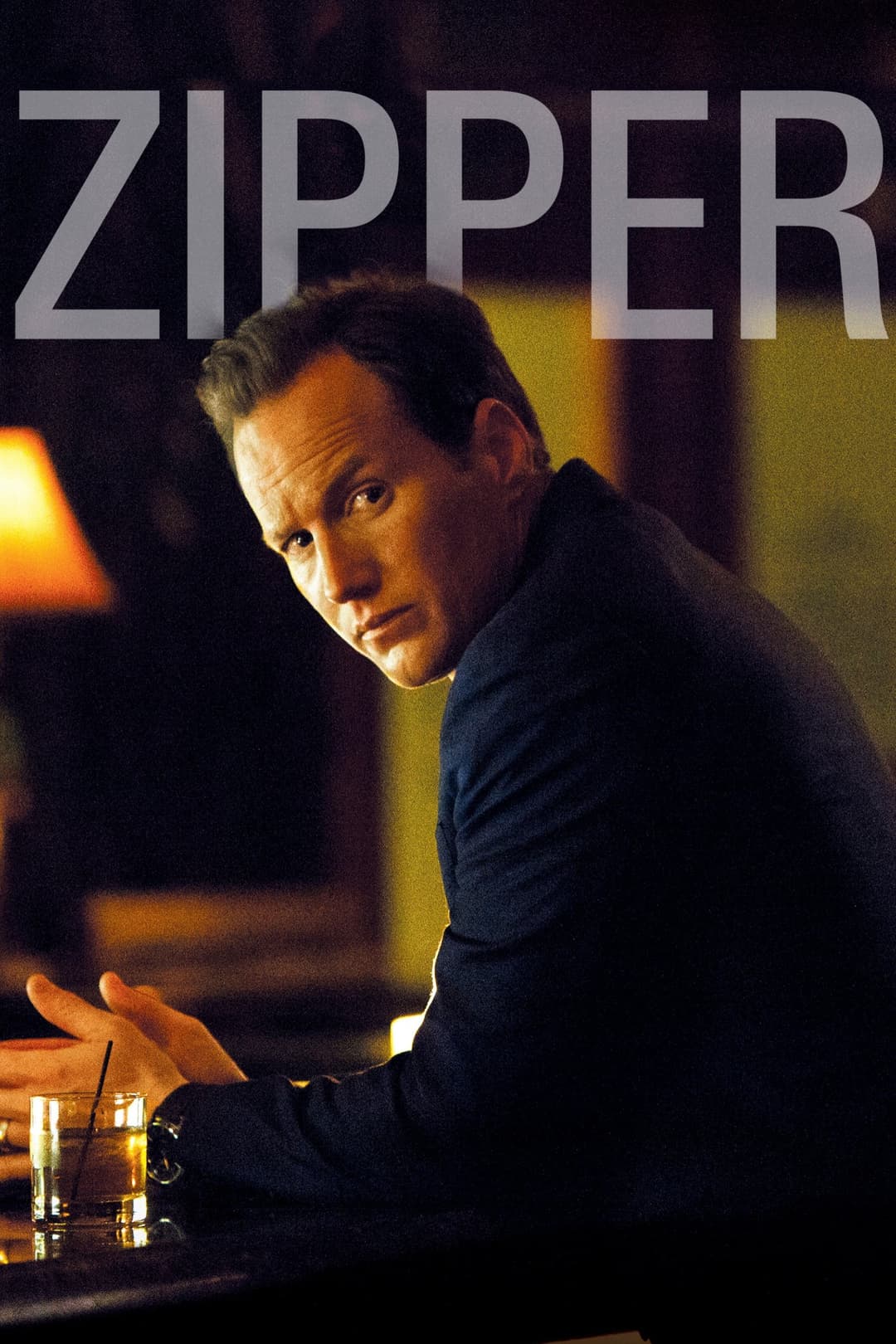 Poster di Zipper