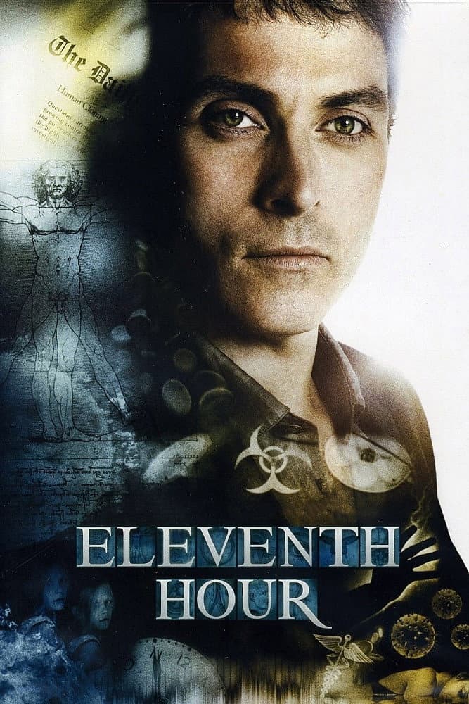 Poster di Eleventh Hour