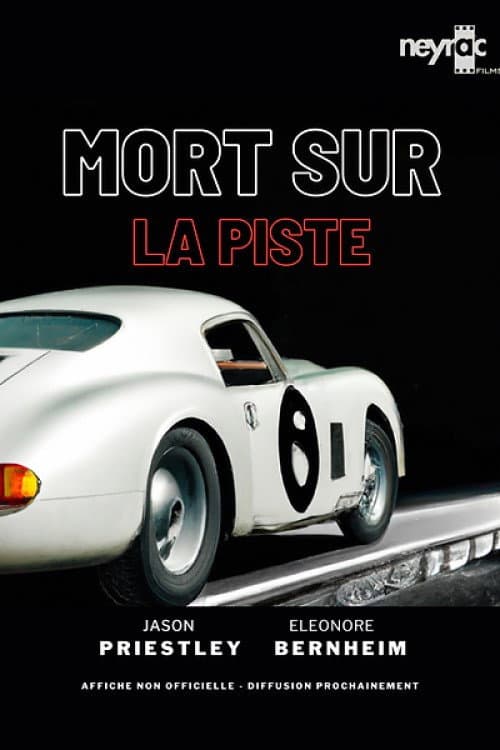 Poster di Mort sur la piste