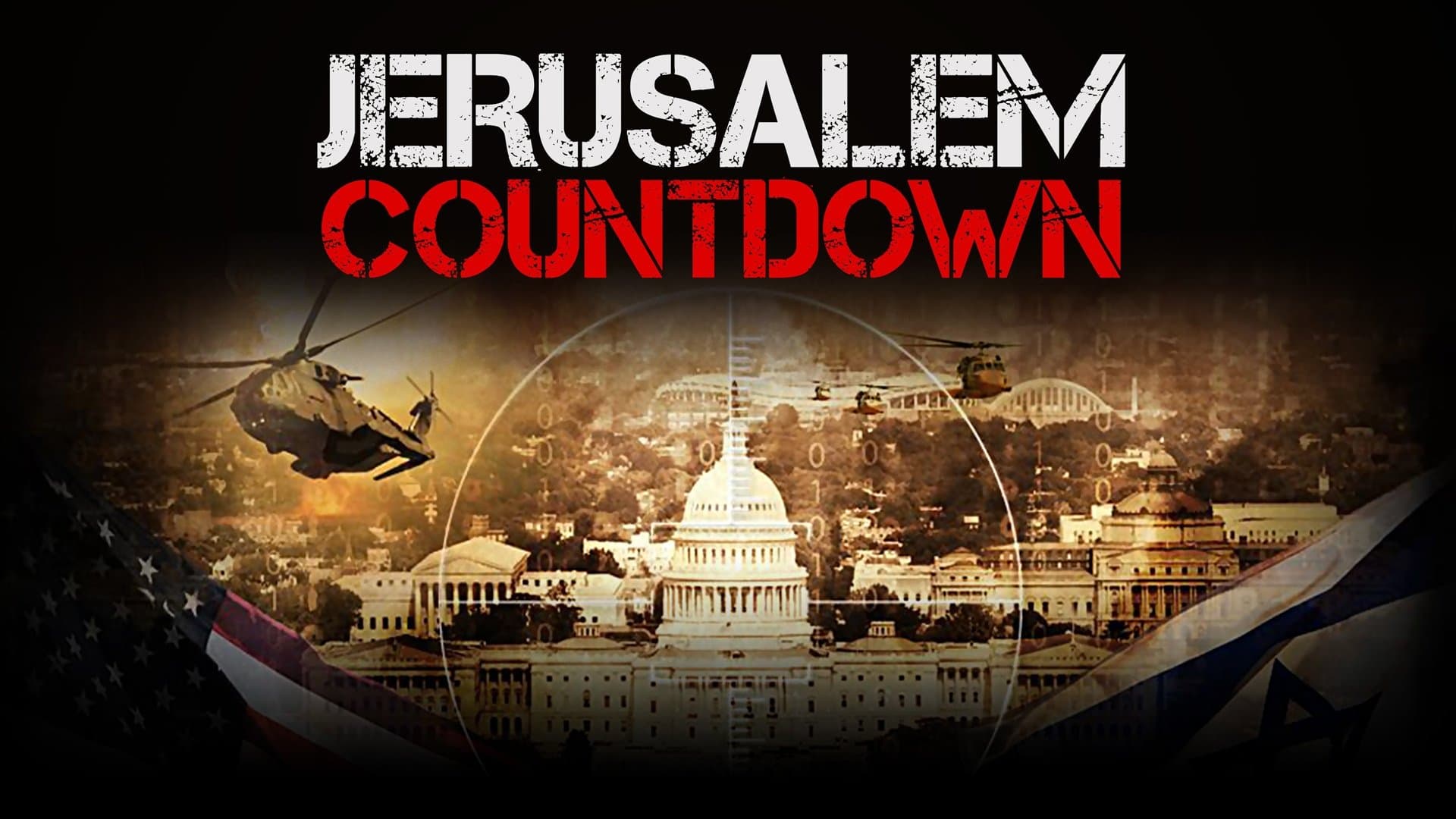 Jerusalem Countdown - immagine