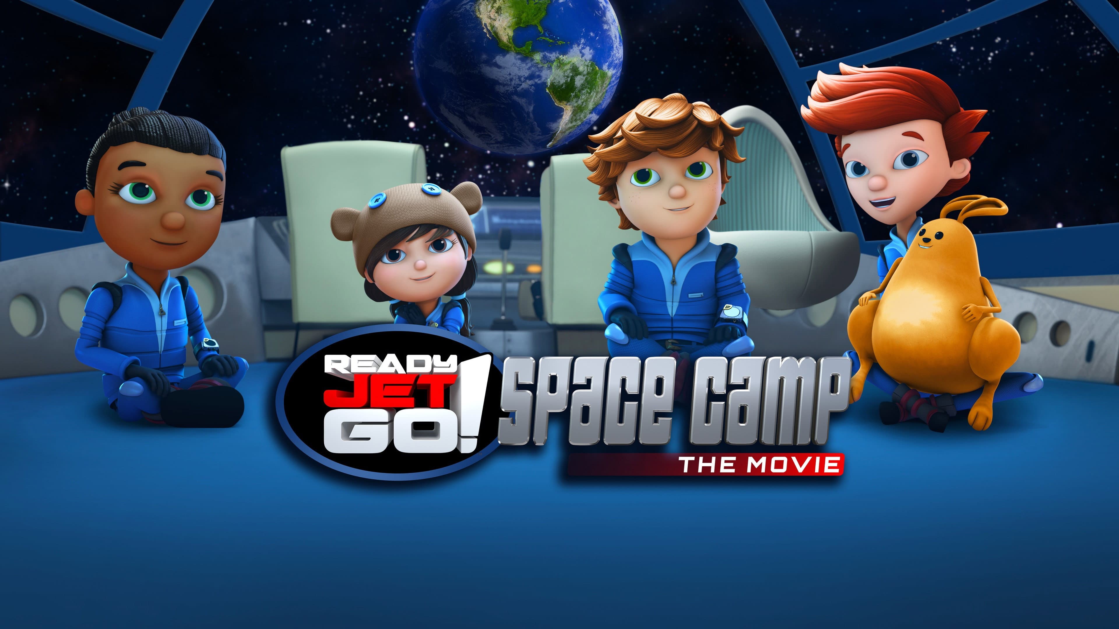 Ready, Jet, Go! Space Camp - immagine