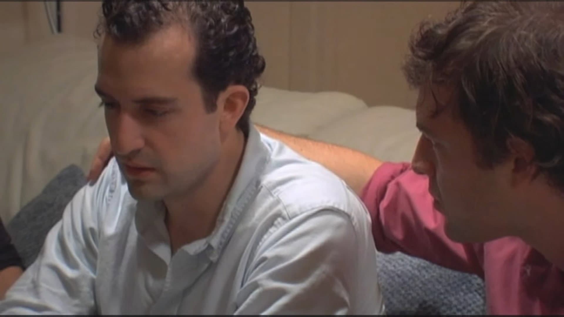 The Intervention - immagine