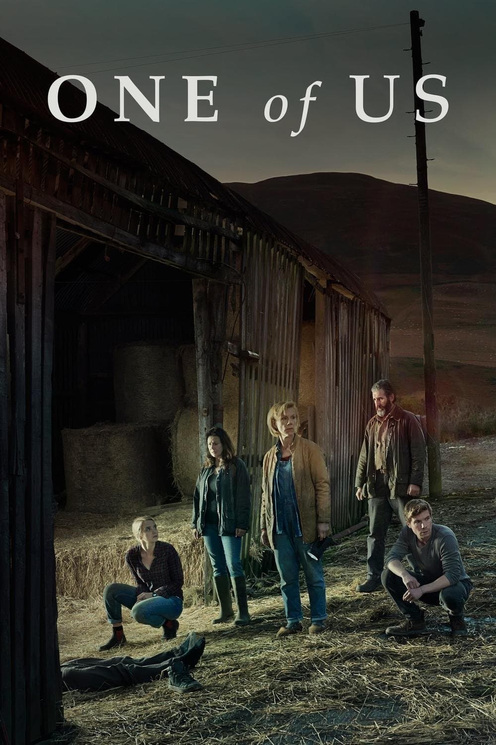 Poster di One of Us
