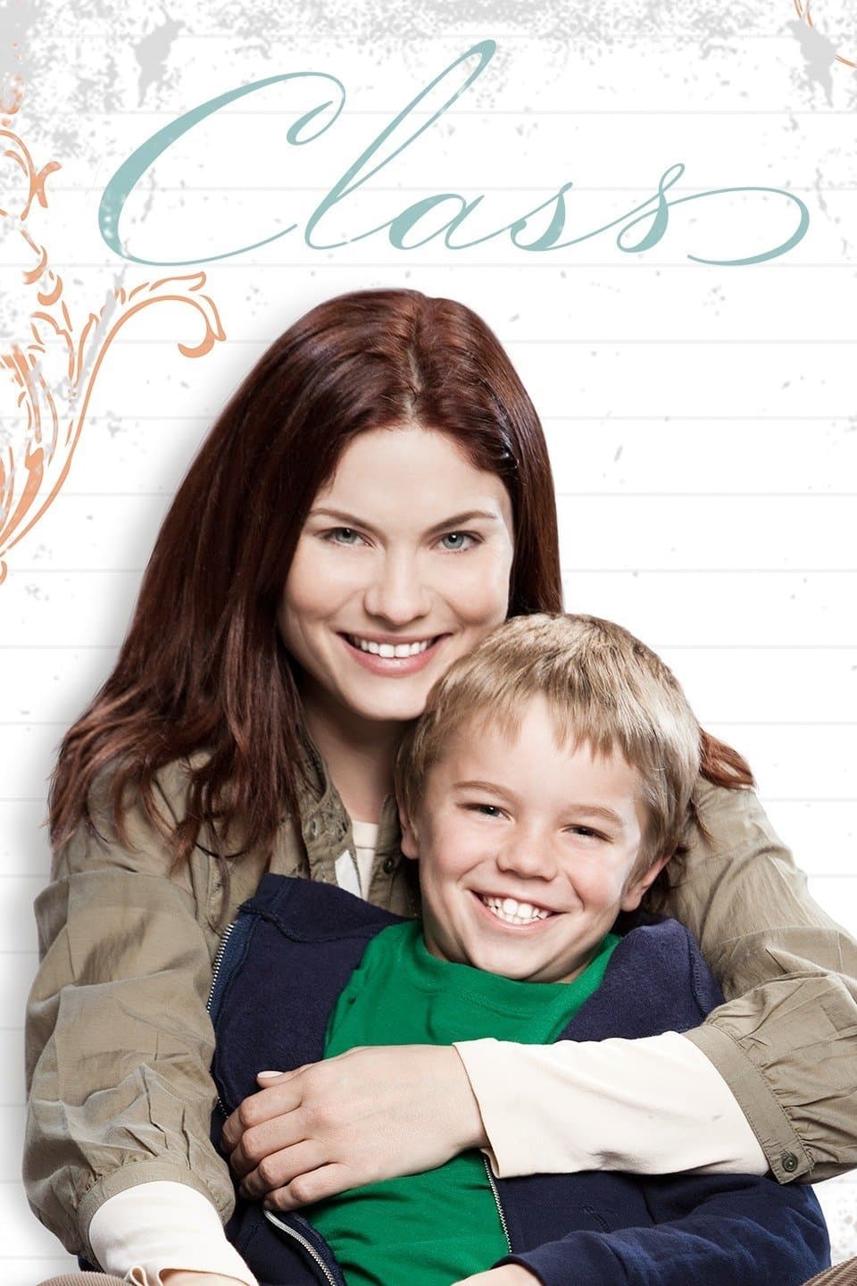 Poster di Class