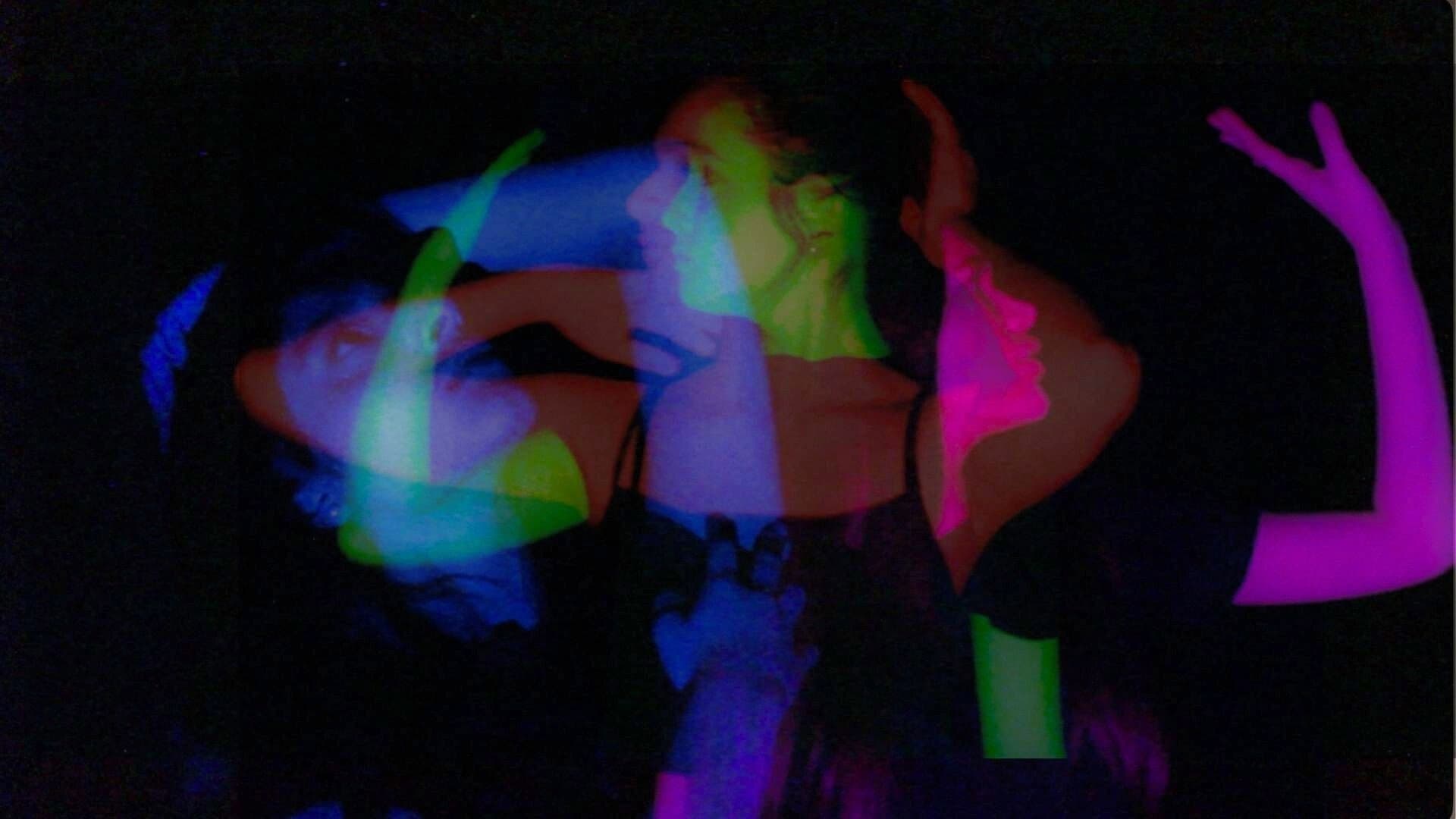 RHYTHMS - immagine