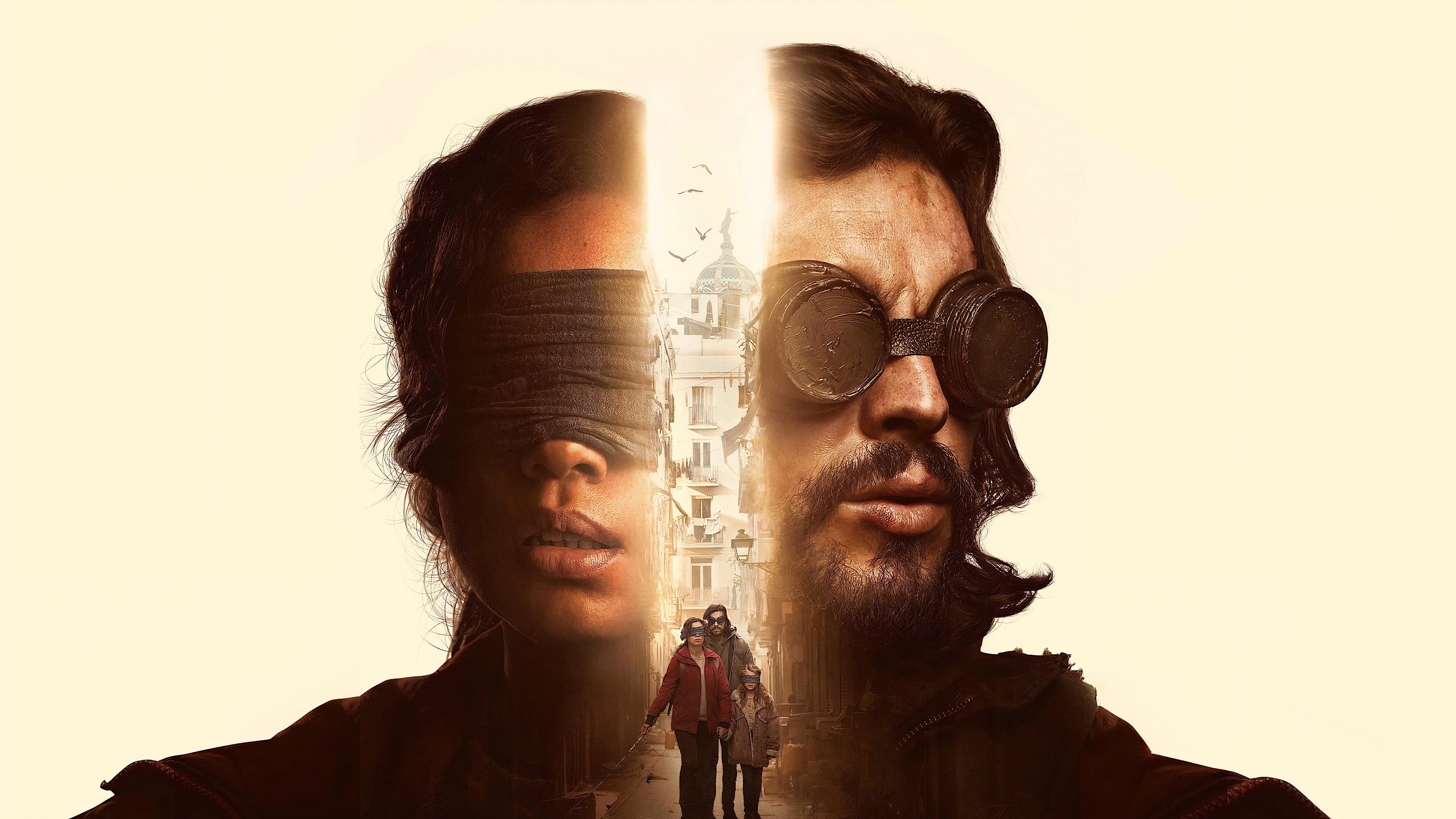 Bird Box: Barcellona - immagine