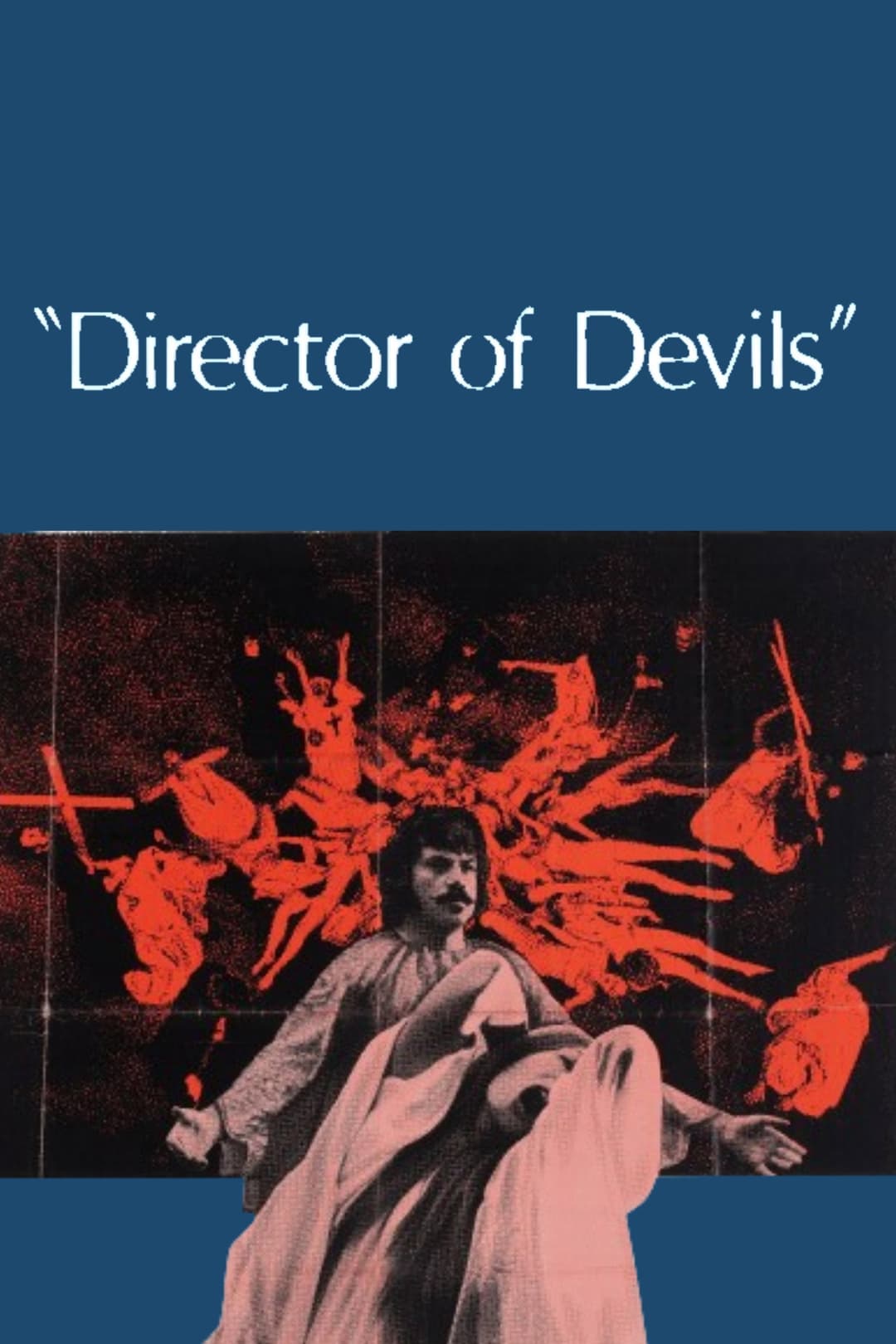Poster di Director of Devils