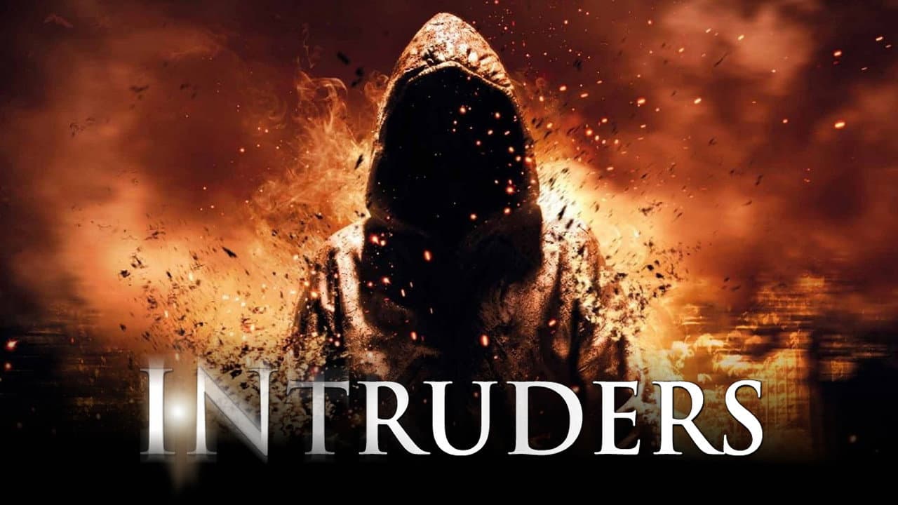 Intruders - immagine