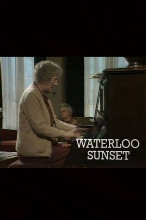 Poster di Waterloo Sunset