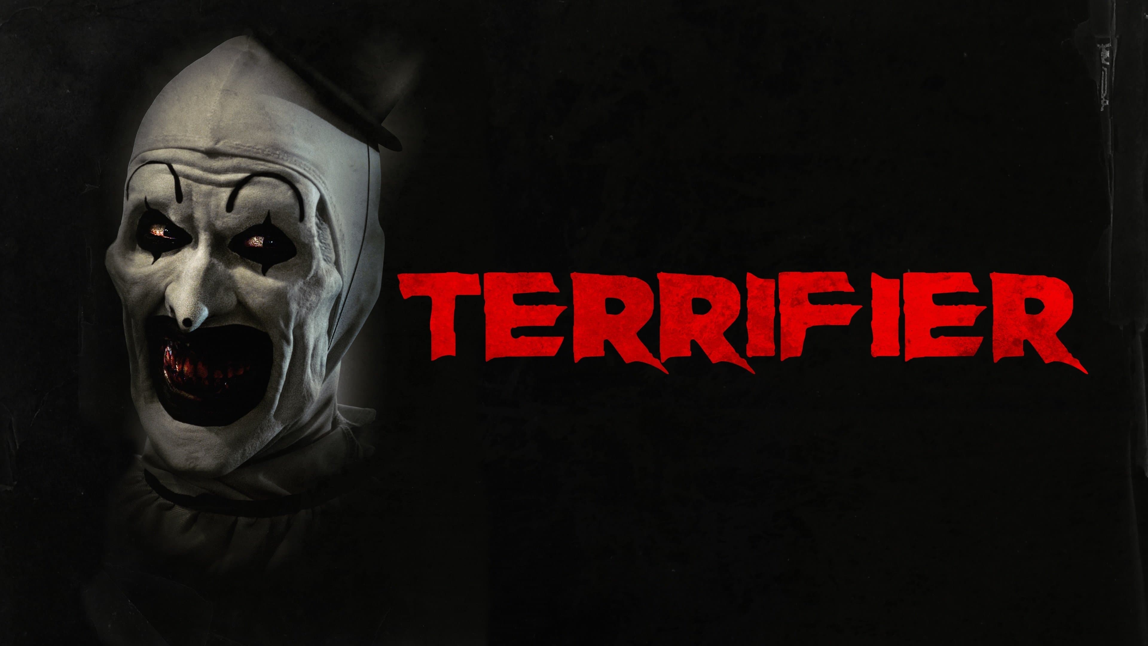 Terrifier - immagine