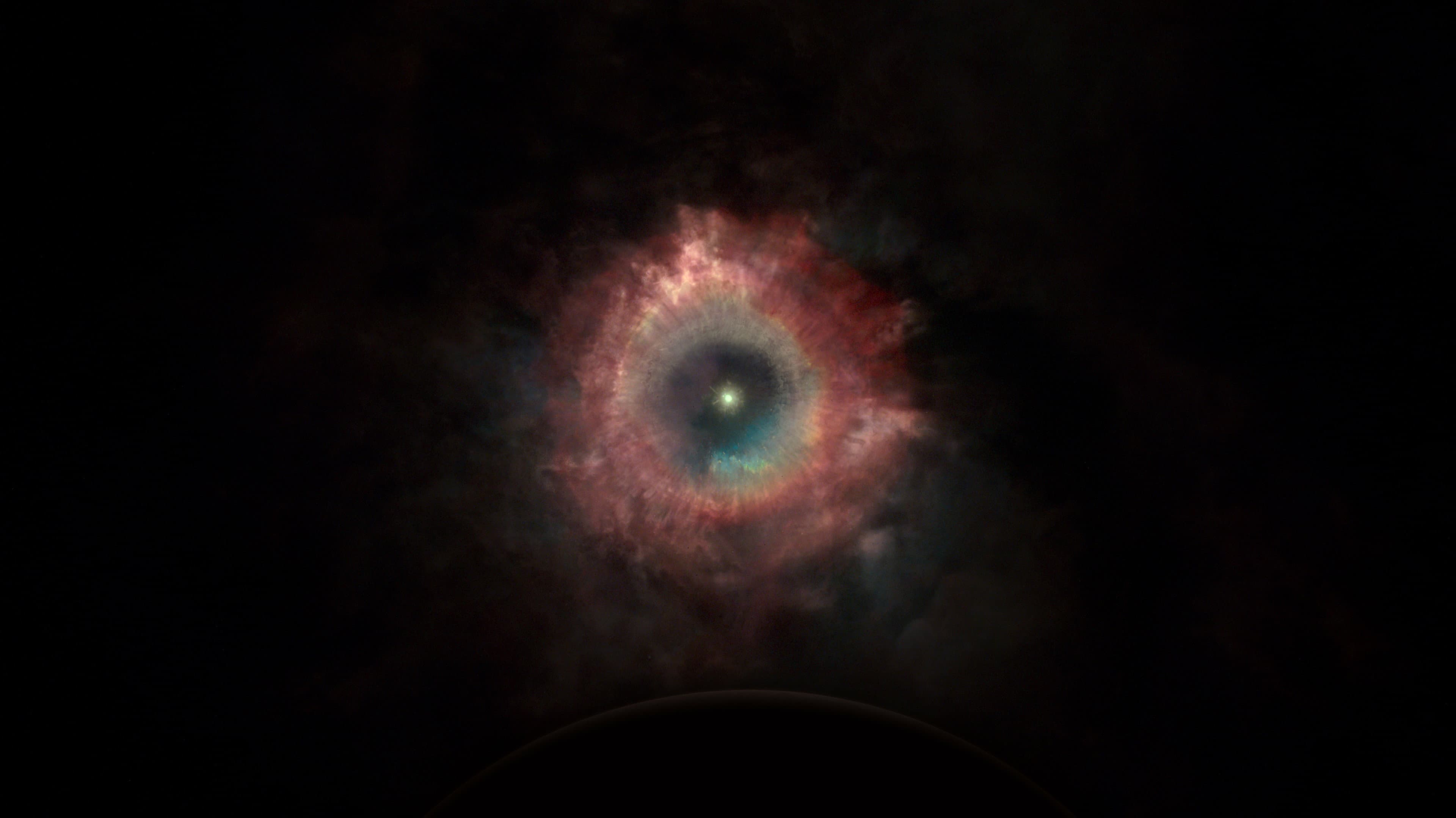 Voyage of Time - Il cammino della vita - immagine