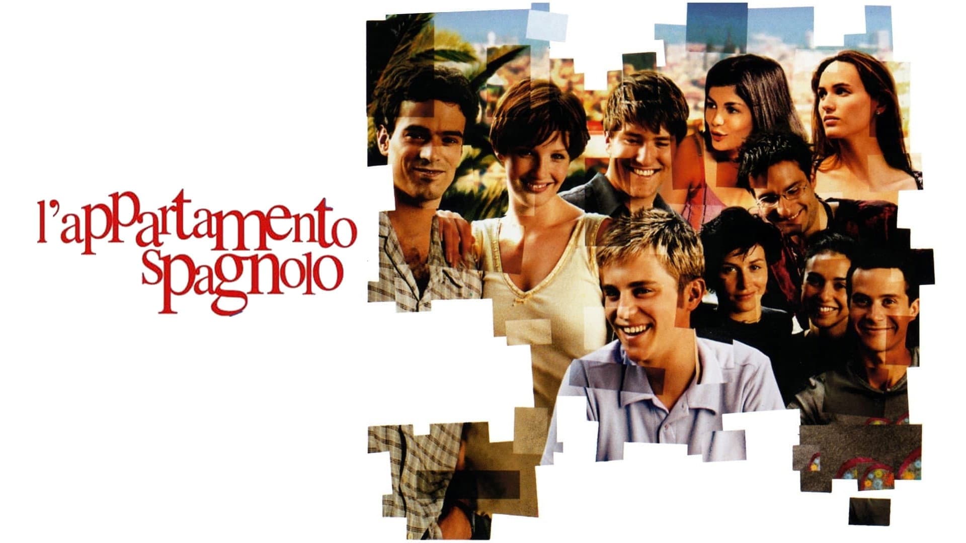 L'appartamento spagnolo - immagine