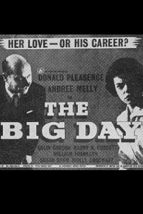 Poster di The Big Day