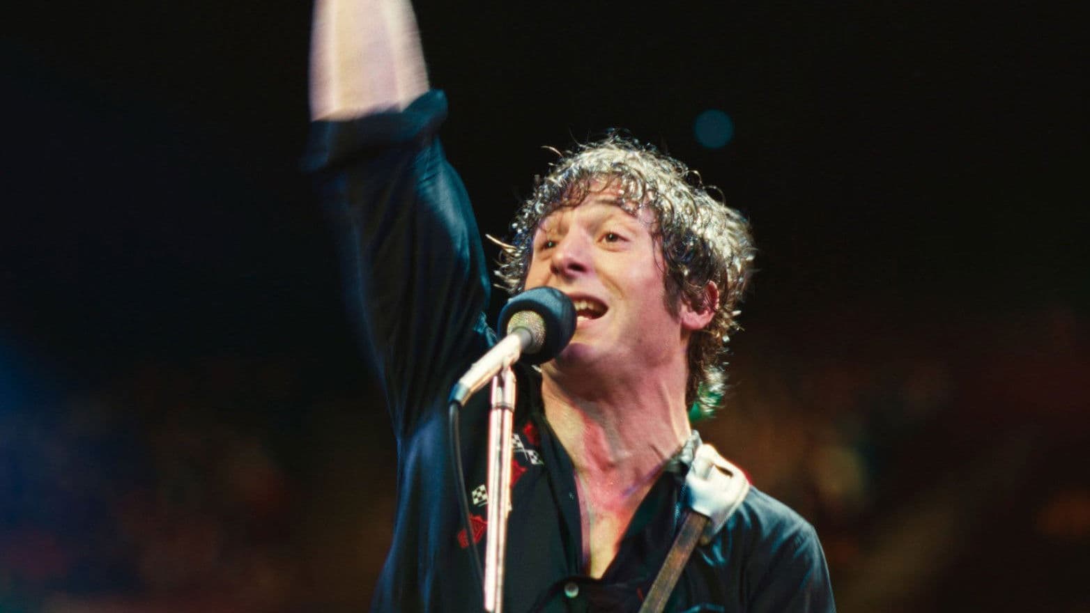 Springsteen - Liberami dal nulla - immagine