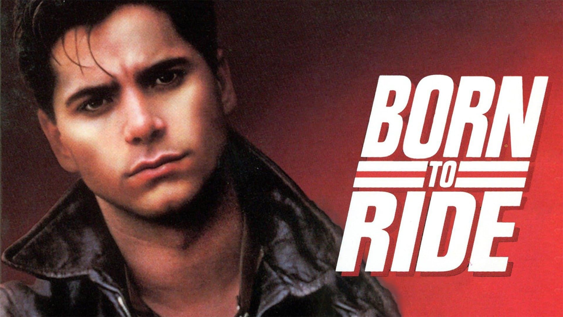 Born to Ride - immagine