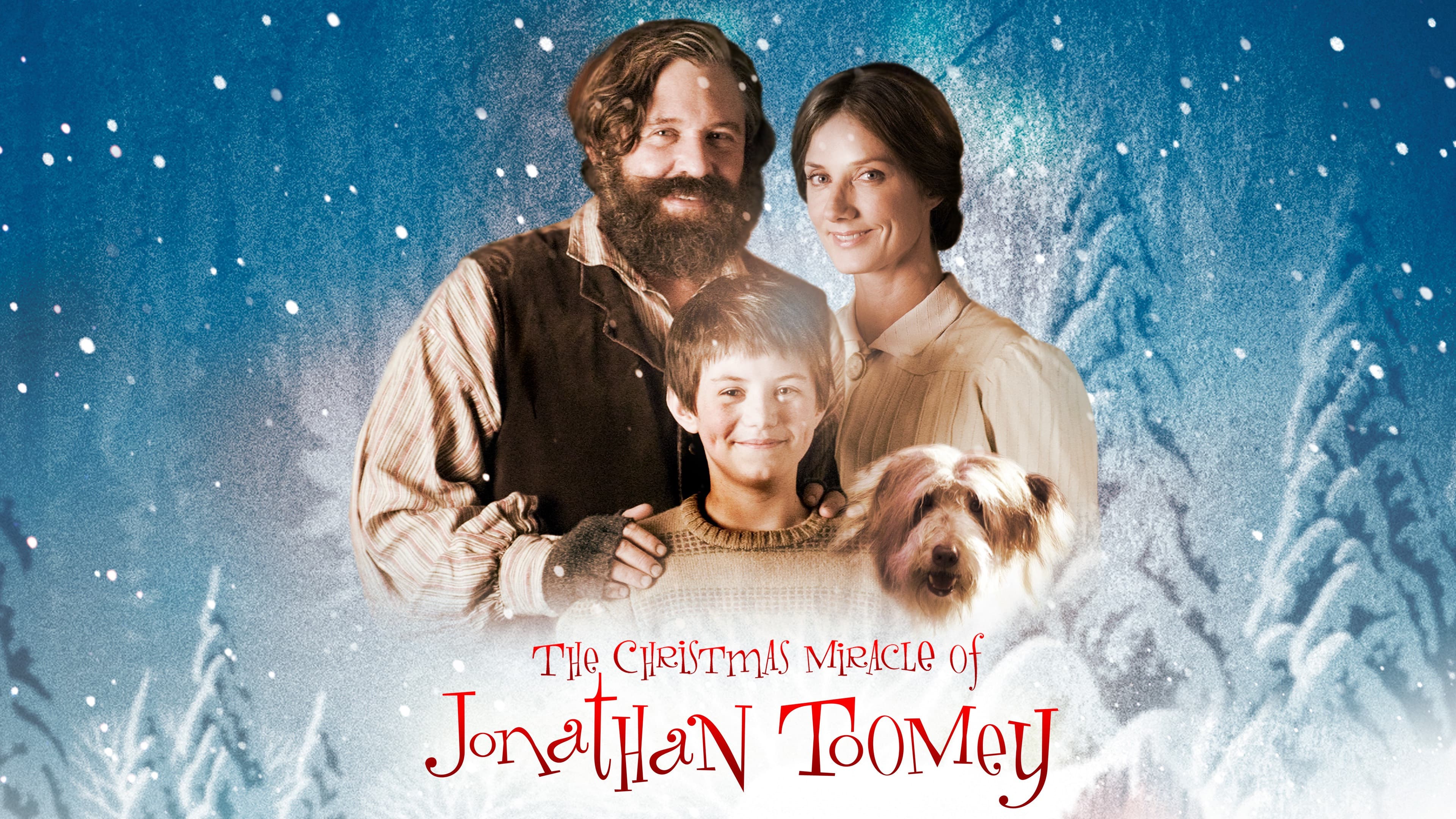 Il miracolo di Natale di Jonathan Toomey - immagine