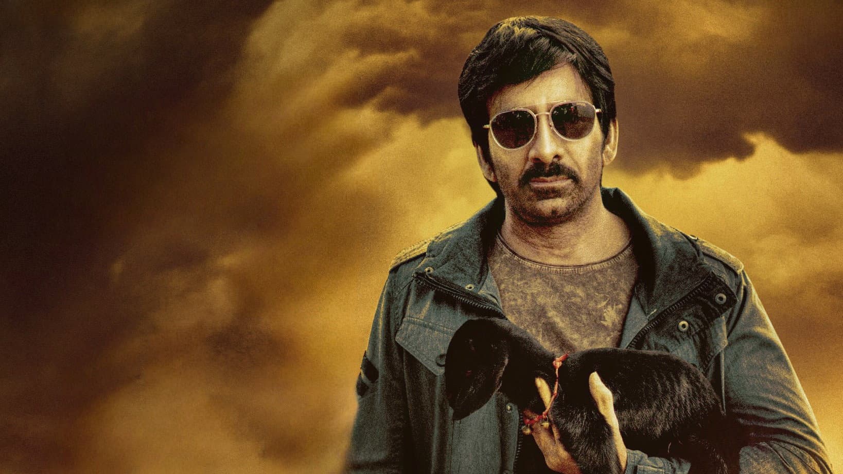 వాల్తేరు వీరయ్య - immagine