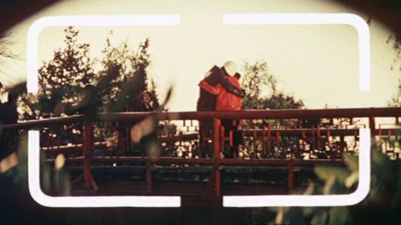 闇を横切れ - immagine