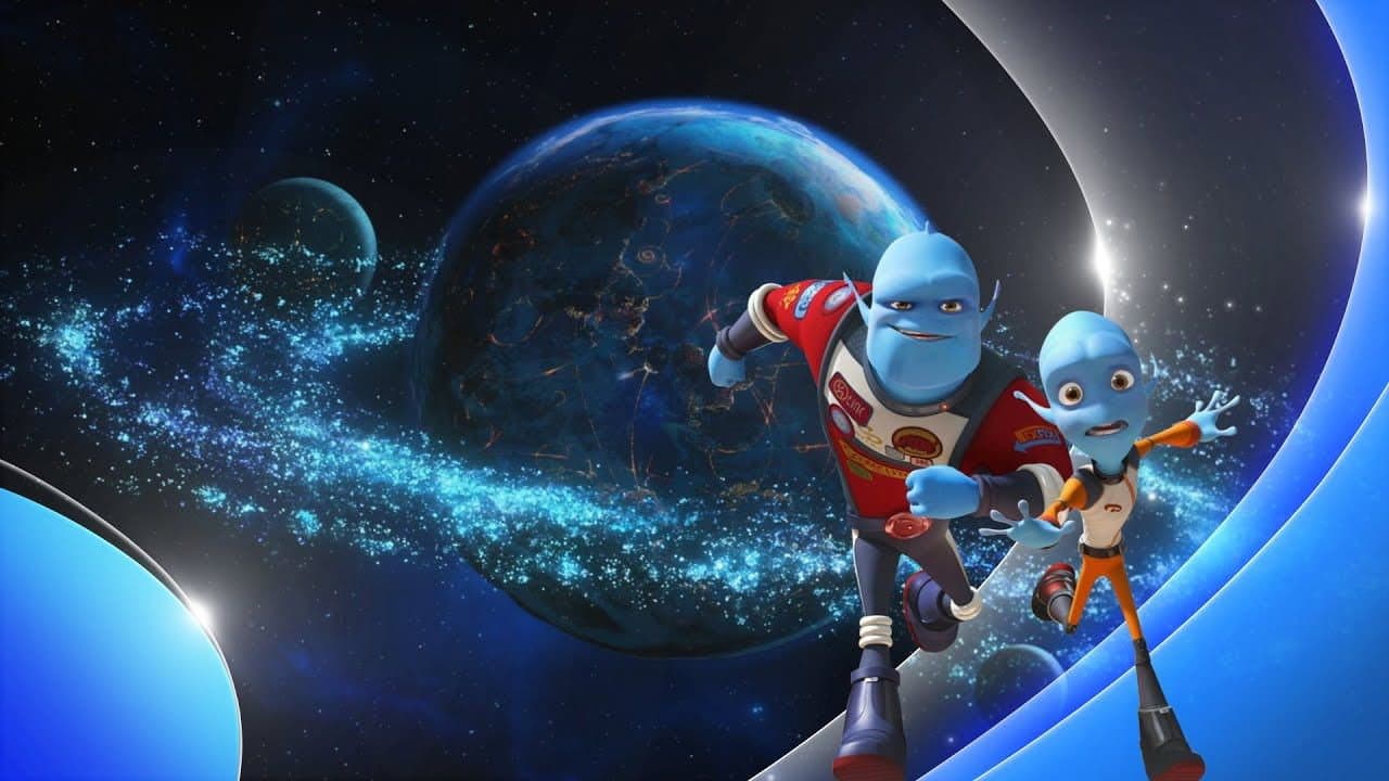 Fuga dal pianeta Terra - immagine