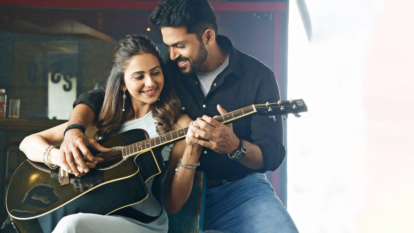 தேவ் - immagine