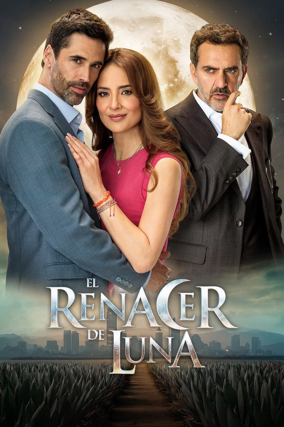 Poster di El Renacer de Luna